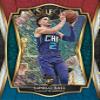 PANINI AMERICA INC 2020-21 Select Basketball Mega Box - 32 Trading Cards Per Box view 3
