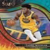 PANINI AMERICA INC 2020-21 Select Basketball Mega Box - 32 Trading Cards Per Box view 4