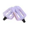 Homoyoyo Kids Foot Pedals Easy Install Compact Design for Bike Lovers Random Color view 1
