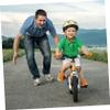 Homoyoyo Kids Foot Pedals Easy Install Compact Design for Bike Lovers Random Color view 3