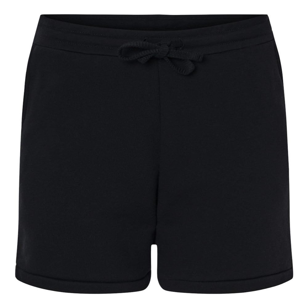 Bella + Canvas FWD Fashion Unisex Short - ATHLETIC HEATHER - XS