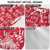 Aflyko Christmas Board Ho Ho Xmas Snowflake Swim Trunk Toddler Bathing Suit New Year Boys Girls Beach Swimwear Quick Dry Swimming Shorts All Day Gym Shorts 3T view 4