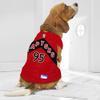 Pets First NBA Toronto Raptors Dog Jersey, Extra Smal - Tank Top Basketball Pet Jersey view 2