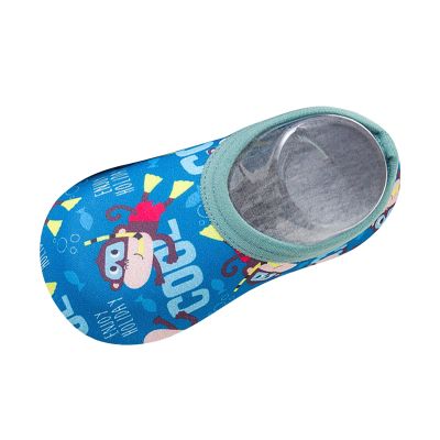 8 Toddler Shoes Girls Girls Kids Swim Aqua Socks Barefoot Non-Slip Shoes Baby Boys 18 24 Flashing Shoes