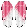 Shin Guards Soccer Youth Kids Boys Girls Toddler Shin Pads Child EVA Cushion Protection Reduce Shocks Injurie Calf Protective Gear Suitable for 4 5 6 7 8 9 10 11 12 Years Old view 1