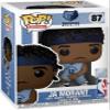 POP NBA: Grizzlies - Ja Morant (Alternate Uniform) Funko Vinyl Figure (Bundled with Compatible Box Protector Case), Multicolor, 3.75 inches view 2