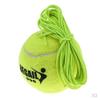 2/3/4 PCS Tennis Ball and String Replacement for Tennis Trainer, Great for Indoor and Outdoor Tennis Practice (3Pcs) view 4