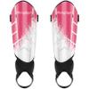 Shin Guards Soccer Youth with Ankle Protection Shin Pads for Kids Girls Boys Toddler S Size view 1