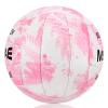 MSCYAE Faux Leather Volleyball, Official Size 5, 9.8oz, Ideal for Kids, Youth, Adults, Indoor, Outdoor, Beach, Great Gift view 3