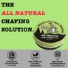 Squirrel's Nut Butter Anti-Chafe Tin (2.0 oz) view 2