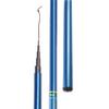Telescopic Fishing Rods Carbon Fiber Fishing Pole Ultra Light Carp Fishing Pole Spinning Rod with Rod Bag, for Rivers, Lakes, Reservoirs, Ponds, Streams (Color : /Blue, Size : 3.6m) view 1
