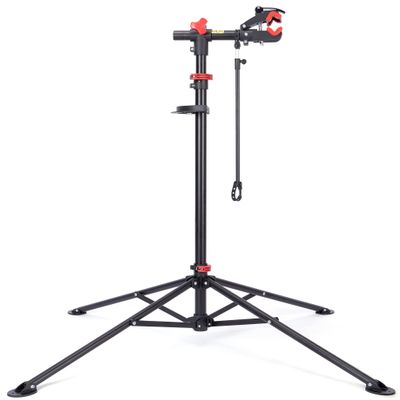 CXWXC Bike Repair Stand - For Maintenance Workstand Ebike Shop Home Mechanics for E Bike, Mountain and Road