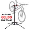 CXWXC Bike Repair Stand - For Maintenance Workstand Ebike Shop Home Mechanics for E Bike, Mountain and Road view 2
