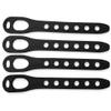 BIG DAVE'S Rubber Bike Rack Strap Compatible with Thule T2/T3 (7533535) (4-Pack) view 1