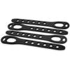 BIG DAVE'S Rubber Bike Rack Strap Compatible with Thule T2/T3 (7533535) (4-Pack) view 2