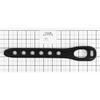 BIG DAVE'S Rubber Bike Rack Strap Compatible with Thule T2/T3 (7533535) (4-Pack) view 3
