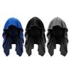 Sukeen Cooling Hoodie Towel 3 Pack, Quick Drying Absorbent Cooling Towels for Neck and Face, Sport Workout Camping Cycling Cooling Towel, Breathable Cooling Neck Wraps view 1