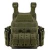 vAv YAKEDA CAMO Tactical Outdoor Carrier VestCP view 1
