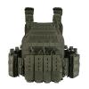vAv YAKEDA CAMO Tactical Outdoor Carrier VestCP view 2