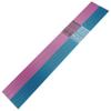 12Pcs 31 Inch Archery Pure Carbon Arrow Shaft ID 4.2mm 400 500 600 700 800 900 1000 Spine Raw Bare Shaft Carbon Shaft Tube Straightness +/- 0.006 for DIY Homemade Arrows (Spine 500, Blue) view 4