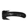 Felixstory Scooter Fender Bracket Rear Mudguard Tyre Splash Guard Compatible for Ninebot MAX G30P G30LP Electric Scooter Replacement Accessory view 2
