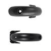 Felixstory Scooter Fender Bracket Rear Mudguard Tyre Splash Guard Compatible for Ninebot MAX G30P G30LP Electric Scooter Replacement Accessory view 3