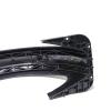 Felixstory Scooter Fender Bracket Rear Mudguard Tyre Splash Guard Compatible for Ninebot MAX G30P G30LP Electric Scooter Replacement Accessory view 4