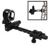 Rengu 5 Pin Bow Sight Training Archery Sight Stable Aluminum Alloy view 2