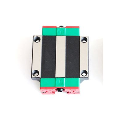 FASNA EGW15SB EGW15CB EGW20SB EGW20CB EGW25SB EGW25CB EGW30SB EGW30CB EGW35SB EGW35CB Linear Guide Slide Block Bearing, Square Flange Slider Bearings, 1 Piece (Size : EGW15SB)