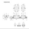 FASNA EGW15SB EGW15CB EGW20SB EGW20CB EGW25SB EGW25CB EGW30SB EGW30CB EGW35SB EGW35CB Linear Guide Slide Block Bearing, Square Flange Slider Bearings, 1 Piece (Size : EGW15SB) view 2