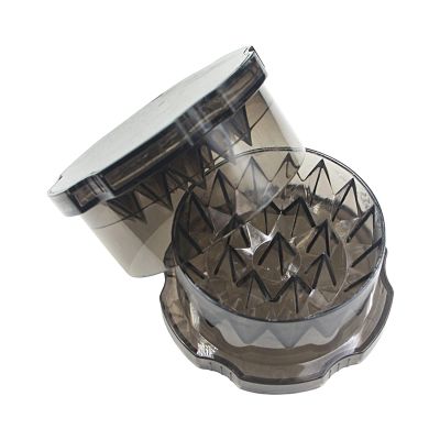 AOKID Carp Bait Durable Boilie Grinder Box Wear-Resistant Compatible with Outdoor