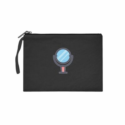 Bonateks Contemporary, Black