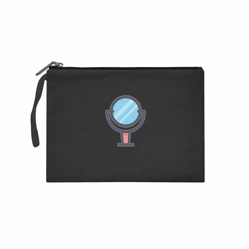 Bonateks Contemporary, Black