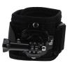 Mikikit Wrist Straps Mount Camera Accessory 360 Swivel Band for Helmet Durable and Versatile view 1