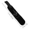 Mikikit Wrist Straps Mount Camera Accessory 360 Swivel Band for Helmet Durable and Versatile view 3