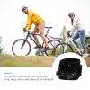 Mikikit Wrist Straps Mount Camera Accessory 360 Swivel Band for Helmet Durable and Versatile view 4