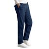 AIFARLD Mens Cargo Pants Elastic Waist Pants Sport Jogger Long Trousers for Hiking Fishing Running Workout Navy view 3