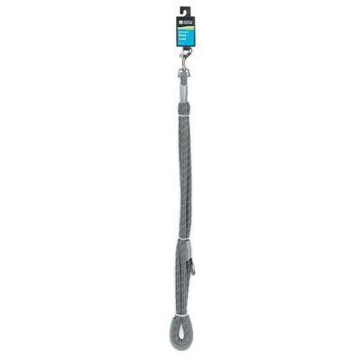 Guardian Gear GG Reflective Rope Lead 6 ft Blu