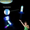 mushroomcase Pixel Diamond Toy Weapon Sword With LED Lights & Sound Set of 3 Pixel Weapon Action Figure Accessory view 4