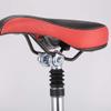 Felixstory XITA Electric Scooter seat use for Xiaomi M365/1S Scooter Cushion, Adjustable Height, with a Wonderful Looking Appearance, The Surface is Made Leather view 2