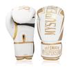 MYSUPERSTAR Ultimate Boxing Kick Boxing Muay Thai Training Bag Gloves for Men Women Youth MMA UFC Boxing Gloves view 2