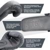 MYSUPERSTAR Ultimate Boxing Kick Boxing Muay Thai Training Bag Gloves for Men Women Youth MMA UFC Boxing Gloves view 3
