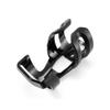 FelixStory Electronic Scooter Cup Holder Water Bottles Large Attachment Gadget for Bike Stroller Wheelchair Kids Adults view 3
