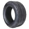 ciciTree Front 80/60-5 Vacuum Wheel Tubeless Tire Compatible for Ninebot Segway Electric Go Kart view 1