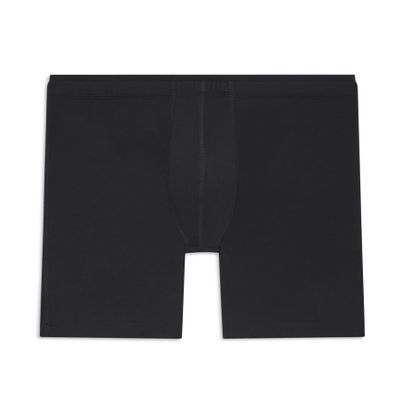 2(X)IST Men's Luxe Modal 6'' Boxer Brief