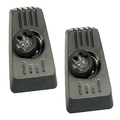 ciciTree 2pieces 14g Golf Weight Screw Compatible for Taylormade Spider X MySpider X Putters