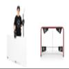 Better Hockey Kit - Extreme Pro Shooting Pad, Professional Quality Sports Training Aid & Extreme Pro Shooting Targets, Training Aid for Accuracy view 1