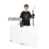 Better Hockey Kit - Extreme Pro Shooting Pad, Professional Quality Sports Training Aid & Extreme Pro Shooting Targets, Training Aid for Accuracy view 3