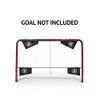 Better Hockey Kit - Extreme Pro Shooting Pad, Professional Quality Sports Training Aid & Extreme Pro Shooting Targets, Training Aid for Accuracy view 4