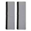 Didiseaon 2pcs Kayak Paddle Grips Anti-Slip Paddle Shaft Covers Comfortable Grip Accessory view 1